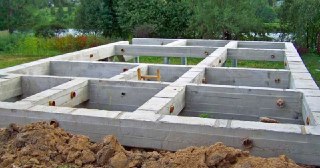 Расчет фундамента Елизово цена от 2064 руб.