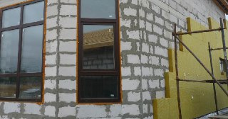 Утепление фасада Елизово цена от 258 руб.